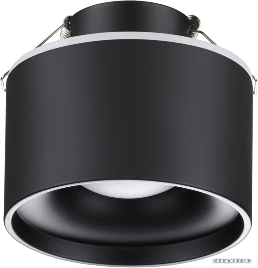Точечный светильник Novotech Giro 358962