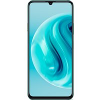 Смартфон Huawei nova Y72 MGA-LX3 8GB/128GB (зеленый)