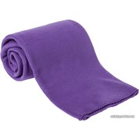 Плед Dalian 127x152 (фиолетовый)