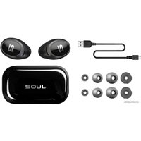 Наушники Soul Emotion (черный)