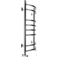 Полотенцесушитель TERMINUS Форма П8 400x830 (хром)