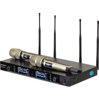 Радиосистема Rockdale Pro Stage 220 Vocal в Пинске