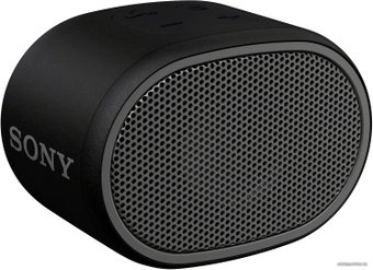 Sony SRS-XB01 (черный)