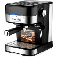 Рожковая кофеварка Brayer BR1113