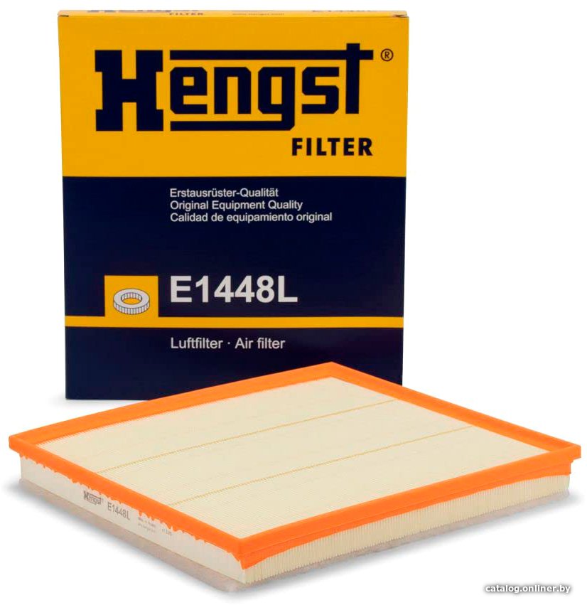 Воздушный фильтр Hengst E1448L