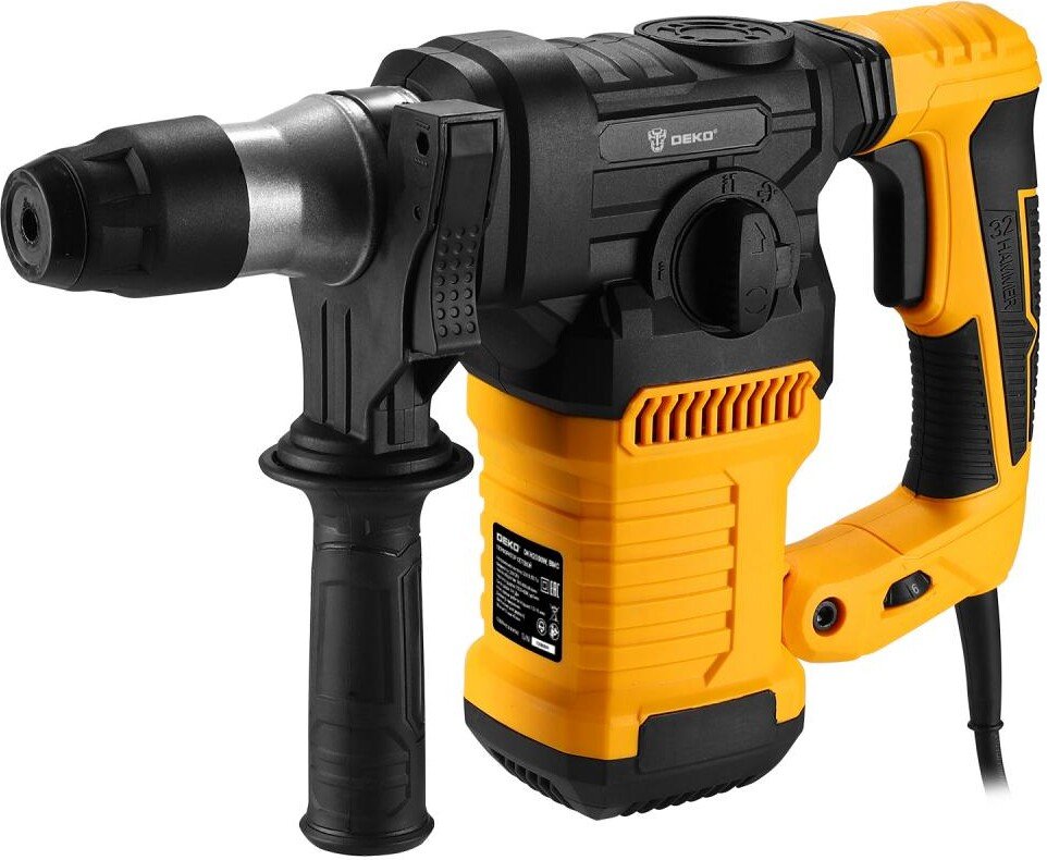 

Перфоратор Deko DKH2000W 086-1016 (кейс)