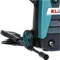 Мойка высокого давления KLPRO KLY1500 в Лиде