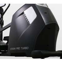 Эллиптический тренажер Bronze Gym E1000M Pro Turbo