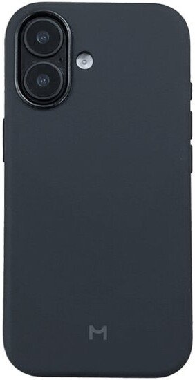 Чехол для телефона Magssory CSL036 для iPhone 17 Midnight CSL036m