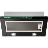 Кухонная вытяжка KUPPERSBERG Slimtouch 60 B