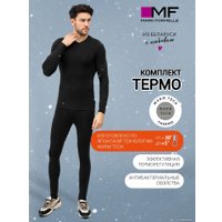 Костюм Mark Formelle 691001 (M, р. 182-188, черный)