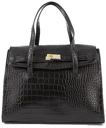 

Женская сумка Marzia 700-SD22158-BLK (черный)