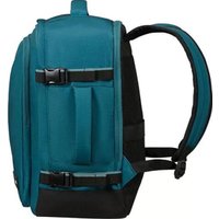 Городской рюкзак American Tourister Take2cabin 91G-51005 (темно-бирюзовый)