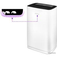 Очиститель воздуха Kitfort KT-2824