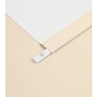 Рулонные шторы Legrand Блэкаут Болид 114x175 58127470 (крем)