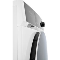 Сушильная машина ZUGEL ZDF82HP Heat Pump