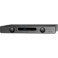 Цифро-аналоговый преобразователь ATOLL DAC300 (черный)