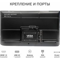 Телевизор Skyline 40LT5901