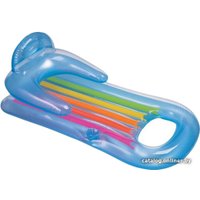 Надувной матрас для плавания Intex 58802