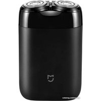 Электробритва Xiaomi Mijia Electric Shaver S100