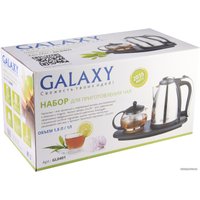 Электрический чайник Galaxy Line GL0401