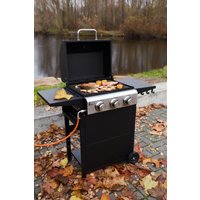 Газовый гриль для дачи Gala Flame I GG103 в Орше