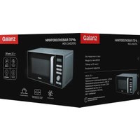 Микроволновая печь Galanz MOS-2402FDS