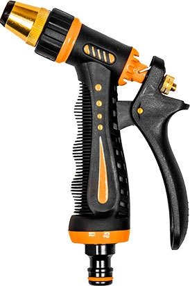 

Распылитель Bradas Black Line Zebra ECO-7205