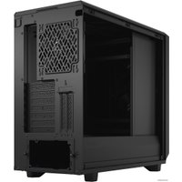 Корпус Fractal Design Meshify 2 Black FD-C-MES2A-01