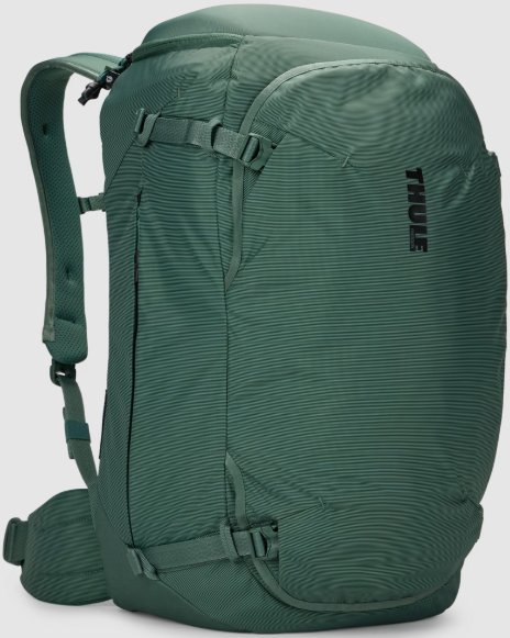 Туристический рюкзак Thule Landmark 40L (голубовато-зеленый)