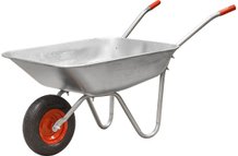 Садовые тачки