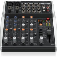 Микшерный пульт Behringer Xenyx 1002SFX