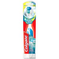 Электрическая зубная щетка Colgate 360 (синий)