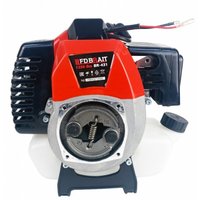 Бензиновый двигатель Brait BR-431