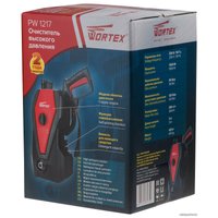 Мойка высокого давления Wortex PW1217