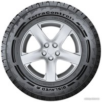 Летние шины Gislaved TerraControl ATR 235/70R16 106H