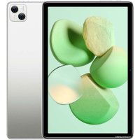 Планшет Doogee T10 8GB/128GB LTE (серебристый)