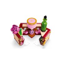 Конструктор LEGO Wicked 75683 Общежитие Глинды и Эльфабы в Мозыре