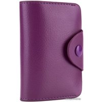 Визитница EZcase Lambre (фиолетовый)