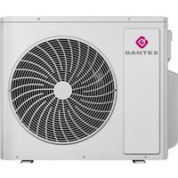 Наружный блок Dantex Flex Profi R32 RK-2M14HGE-W