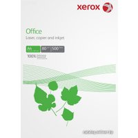 Офисная бумага Xerox Office A4 (80 г/м2) в Гомеле