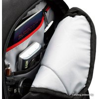Городской рюкзак Case Logic DLBP-114-BLACK