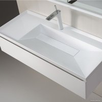 Умывальник Belux Фаворит Ф-1200-02 (белый) в Лиде