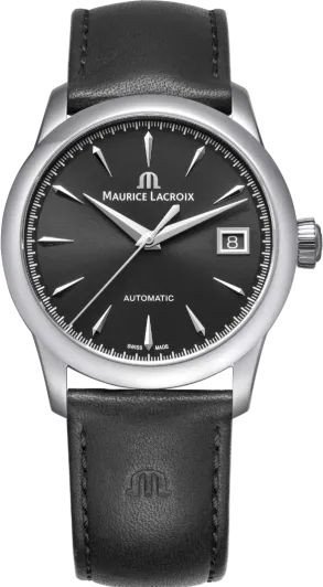 Наручные часы Maurice Lacroix 756007-SS001-330-2