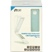 Настольная лампа Fort Automatics TBL-10