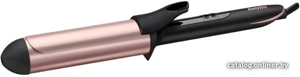 Круглая  плойка BaByliss C453E