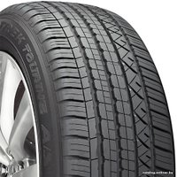 Летние шины Dunlop Grandtrek Touring A/S 235/50R19 99H