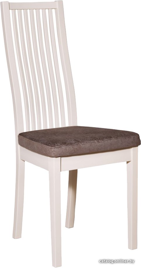 Стул Folium Матрикс MR1013C (эмаль, бежевый, Cacao)