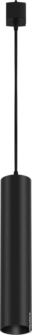 Подвесная люстра Maytoni TR025-1-GU10-B TR025-1-GU10-B