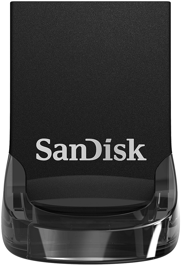 

USB Flash SanDisk Ultra Fit USB 3.1 512GB SDCZ430-512G-G46